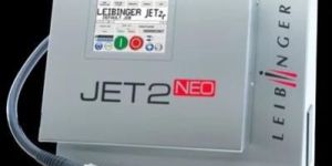 Inkjet Batch Coding Machine