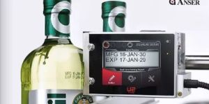 Thermal Inkjet Printer