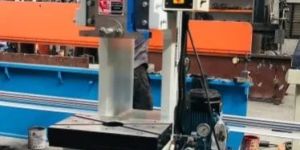 C Type Hydraulic Power Press