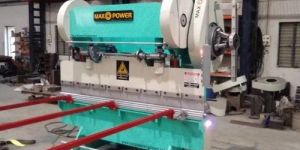 Hydraulic Bending Machine
