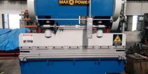 Mechanical Press Brake Machine