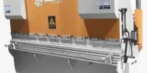 Nc Hydraulic Press Brakes