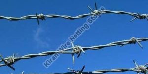 Concertina Barbed Wire