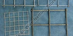 MS Welded Wire Mesh
