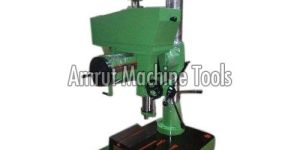 25mm Radial Drilling Machine