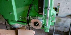 40mm Tapping Cum Drilling Machine