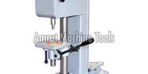 6mm Tapping Machine