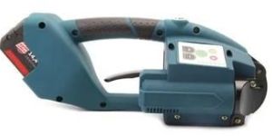 Electric Strapping Tool