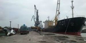 Freight Forwarding Services