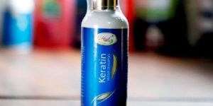 Huk Keratin Shampoo