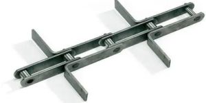 Carbon Steel Scraper Chain