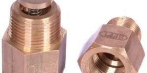 Excess Flow Check Valve