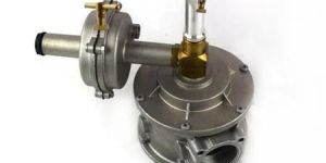 OPSO Gas Pressure Regulator