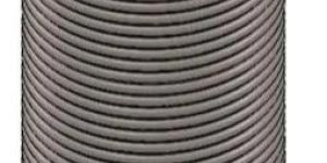 Stainless Steel Reactor