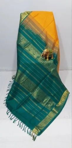 Silk Cotton Sarees