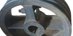 Groove Pulley Reaper Two Part