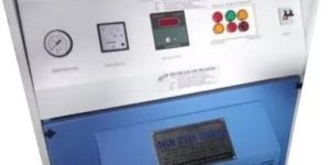 Electric Steam Boiler