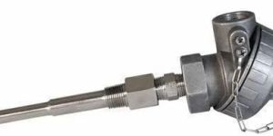 S Type Thermocouple
