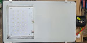 Solar LED Street Light