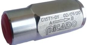 MICADO Check Valves Non Return Valves