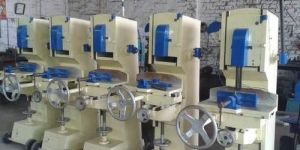 Chain Mortising Machine