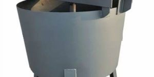 Industrial Glue Kettle