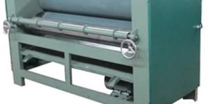 Veneer Glue Spreader Machine