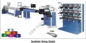 Synthetic String Sutli Plant