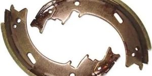 Forklift Brake Shoe