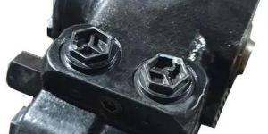 Forklift Truck Gearbox