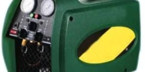 Double Cylinder Recovery Unit