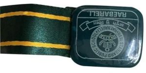 Nylon School Belt