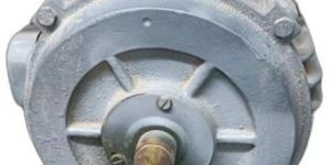 Single Phase Electric Motor