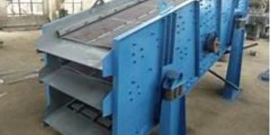Vibrating Screen