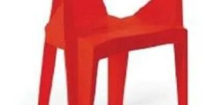 Plastic Chair
