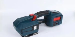 Electric Strapping Tool