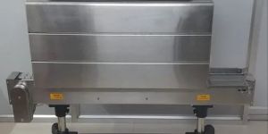 Heat Shrink Tunnel Machine