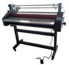 Cold Lamination Machine
