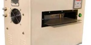 PVC Card Making Machine