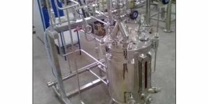 Laboratory Fermenter