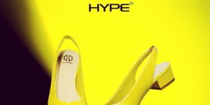 Ladies Flat Bally Sandals