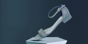 Ladies Formal Sandals