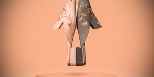 Ladies Sports Sandals