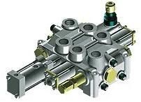Sectional Control Valve