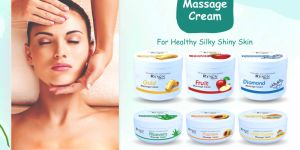 Rynon Massage Cream