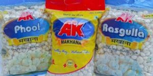 a K Rasgulla Makhana