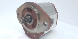 Hydraulic Pump