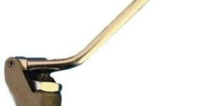 Manual Release Valve