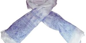 Cotton Scarf