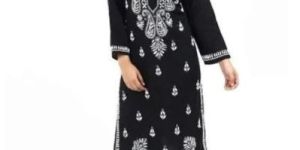 Ladies Chikankari Kurta